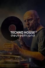 Poster de la serie Techno House Deutschland
