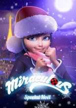 Miraculous, les aventures de Ladybug et Chat Noir