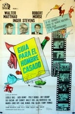 Poster de la película Guía para el hombre casado