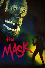 Poster de la película The Mask