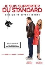 Poster de la película Je suis supporter du Standard