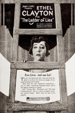 Poster de la película The Ladder of Lies