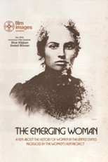 Poster de la película The Emerging Woman