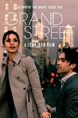 Poster de la película Grand Street