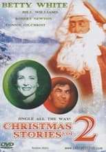 Jingle All the Way! Christmas Stories Vol. 2