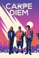 Poster de la película Carpe Diem