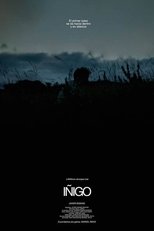 Poster de la película Iñigo