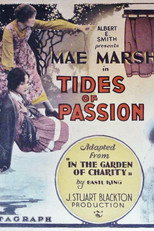 Poster de la película Tides of Passion