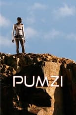 Poster de la película Pumzi