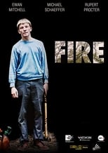 Poster de la película Fire