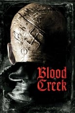 Poster de la película Blood Creek