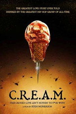 Poster de la película C.R.E.A.M.