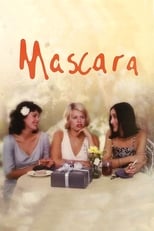 Poster de la película Mascara