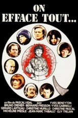 Poster de la película We Forget Everything!
