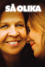 Poster de la película So Different