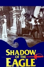 Poster de la película Shadow of the Eagle