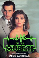 Poster de la serie Al Filo de la Muerte