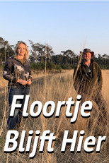 Poster de la serie Floortje Blijft Hier