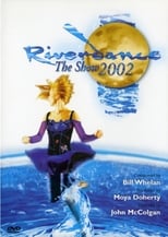 Poster de la película Riverdance: The Show