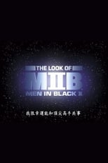 Poster de la película Design in Motion: The Look of 'Men in Black II'