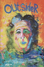 Poster de la película Outsider