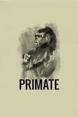 Poster de la película Primate