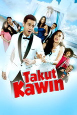 Poster de la película Takut Kawin