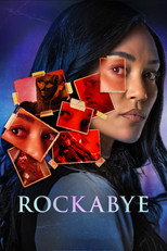 Poster de la película Rockabye
