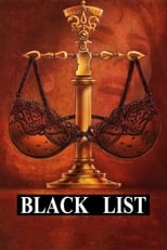Poster de la película Black List
