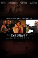 Poster de la película Entführt