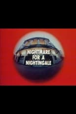 Poster de la película Nightmare for a Nightingale