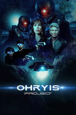 Poster de la película Ohryis Project