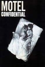 Poster de la película Motel Confidential