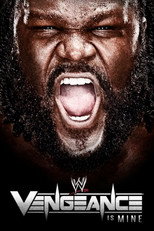 Poster de la película WWE Vengeance 2011