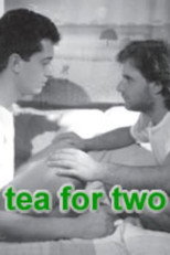 Poster de la película Tea for Two