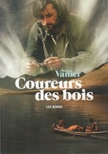 Poster de la película Coureurs des bois