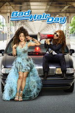 Poster de la película Bad Hair Day