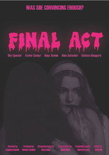 Poster de la película Final Act