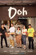 Poster de la película Doh