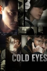 Poster de la película Cold Eyes