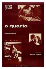 Poster de la película O Quarto