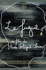 Poster de la película La fugue