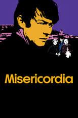 Poster de la película Misericordia