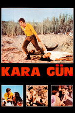 Poster de la película Kara Gün