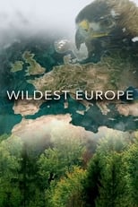 Poster de la serie Wildest Europe