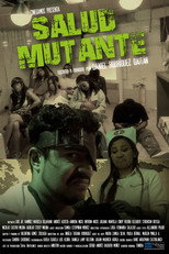 Poster de la película Salud mutante