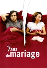 Poster de la película Seven Years of Marriage