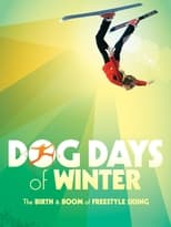 Poster de la película Dog Days of Winter