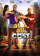 Poster de la película At All Cost