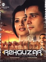 Poster de la película Rehguzar